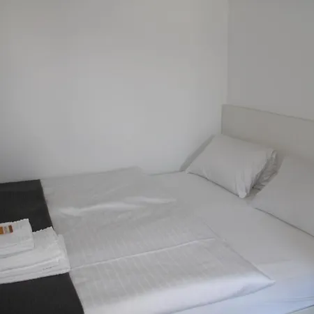 Appartamento Meerzeit *