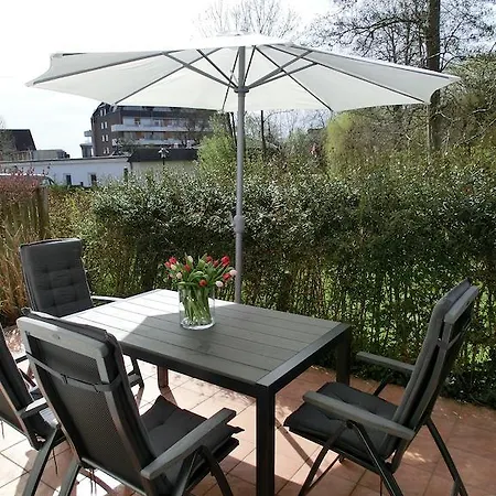 Meerzeit Haffkrug