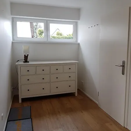 Meerzeit Appartamento *
