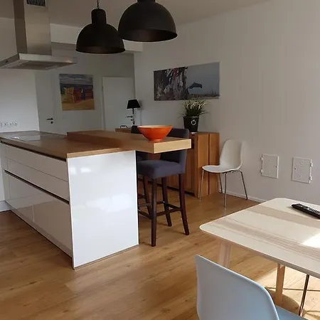 Meerzeit Appartamento *